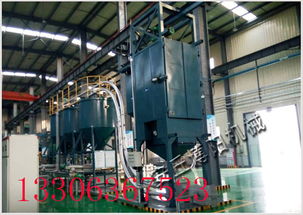 管鏈輸送機型號與應用現場解析