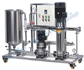 欣賽科技膜分離實(shí)驗(yàn)設(shè)備全解析 價(jià)格、圖片與批發(fā)采購指南